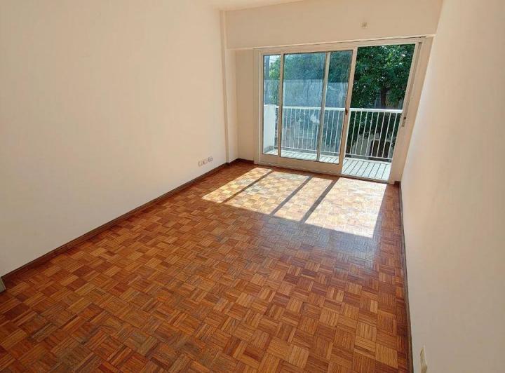 Departamento · 62m² · 3 Ambientes