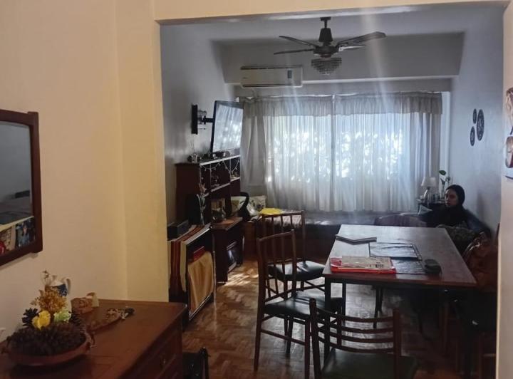 Departamento · 65m² · 3 Ambientes
