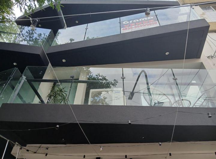 Departamento · 35m² · 3 Ambientes