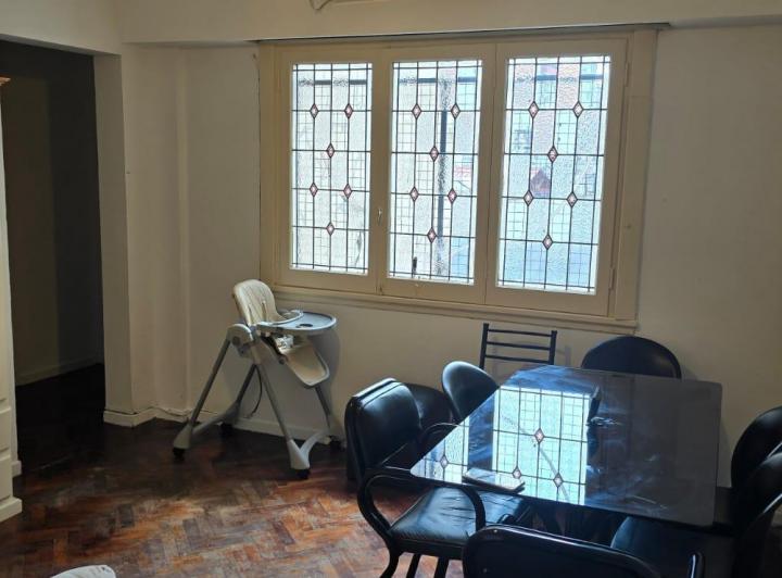 Departamento · 60m² · 3 Ambientes