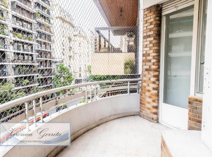 Departamento · 160m² · 4 Ambientes
