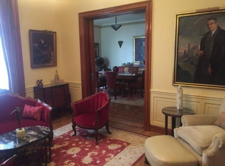 Departamento · 164m² · 7 Ambientes