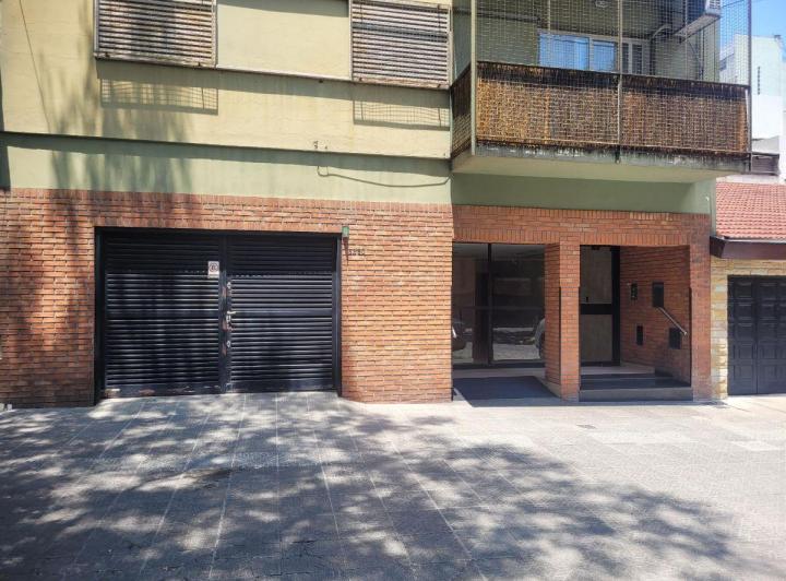Departamento · 52m² · 3 Ambientes