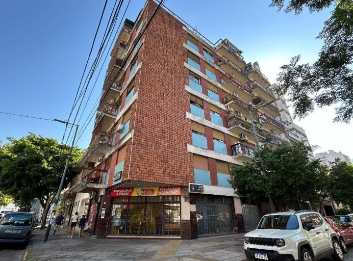 Departamento · 51m² · 3 Ambientes