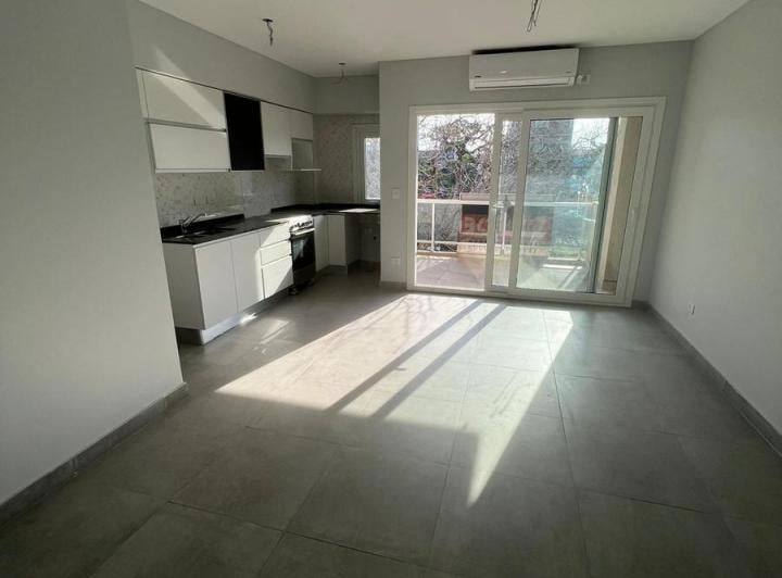 Departamento · 68m² · 3 Ambientes
