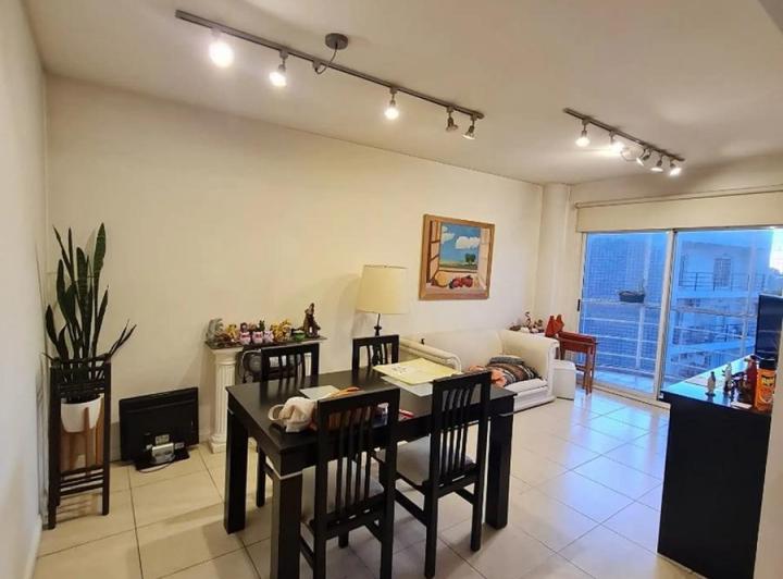 Departamento · 60m² · 3 Ambientes