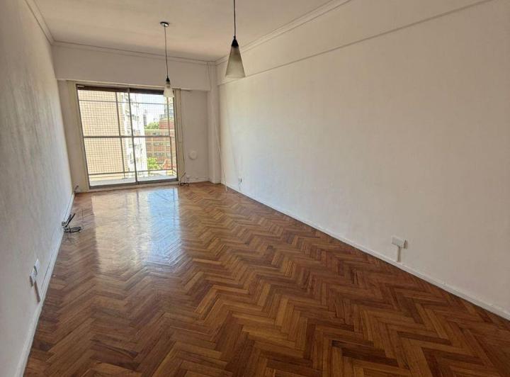 Departamento · 80m² · 3 Ambientes