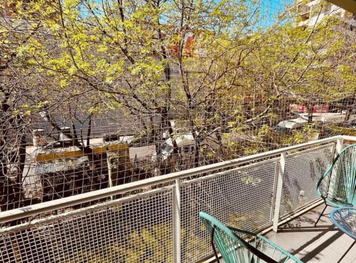 Departamento · 67m² · 3 Ambientes