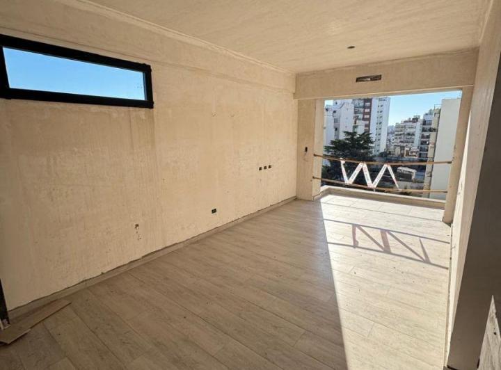 Departamento · 66m² · 3 Ambientes