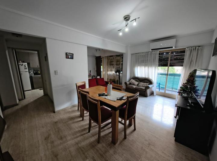 Departamento · 81m² · 3 Ambientes