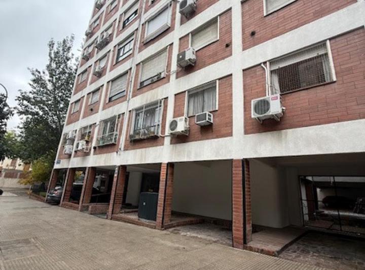 Departamento · 52m² · 3 Ambientes · 1 Cochera