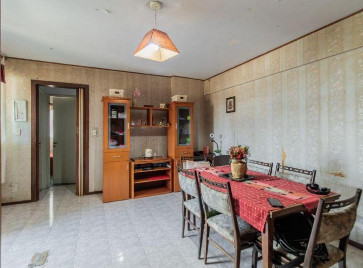 Departamento · 52m² · 3 Ambientes
