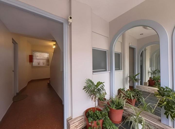 Departamento · 51m² · 3 Ambientes