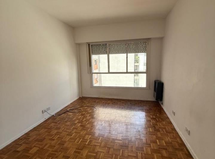 Departamento · 52m² · 3 Ambientes · 1 Cochera