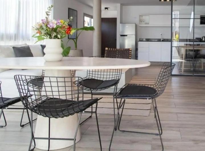 Departamento · 107m² · 3 Ambientes