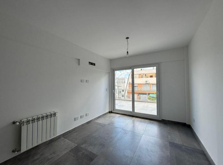 Departamento · 52m² · 3 Ambientes