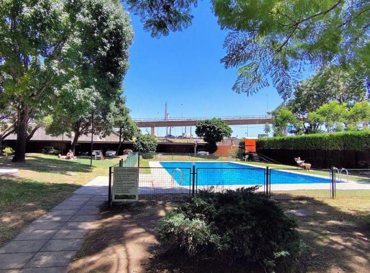 Departamento · 87m² · 3 Ambientes