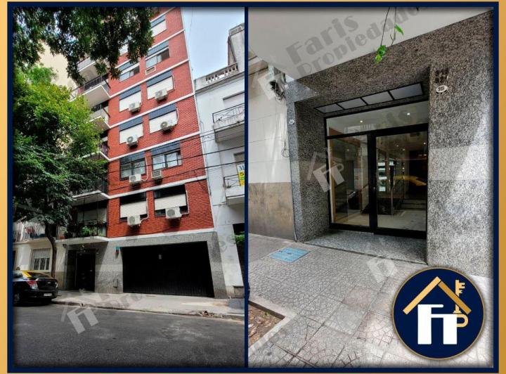 Departamento · 73m² · 3 Ambientes