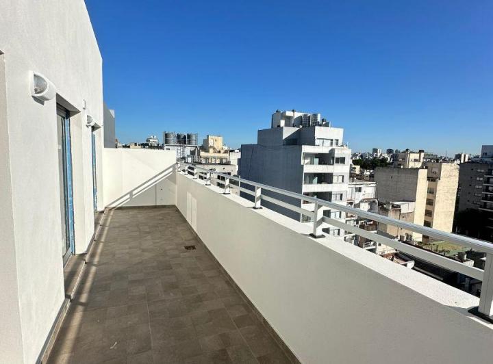 Departamento · 67m² · 3 Ambientes