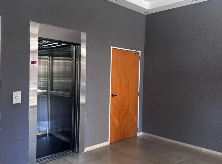 Departamento · 68m² · 3 Ambientes · 2 Cocheras