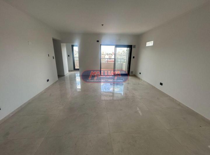 Departamento · 96m² · 3 Ambientes