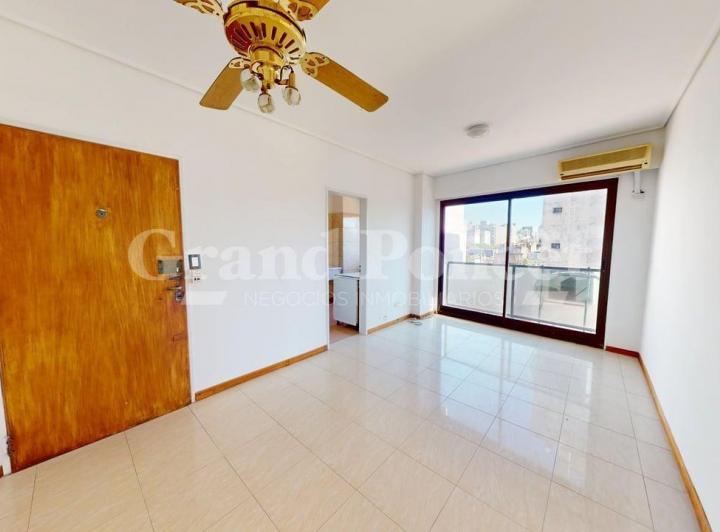 Departamento · 48m² · 3 Ambientes