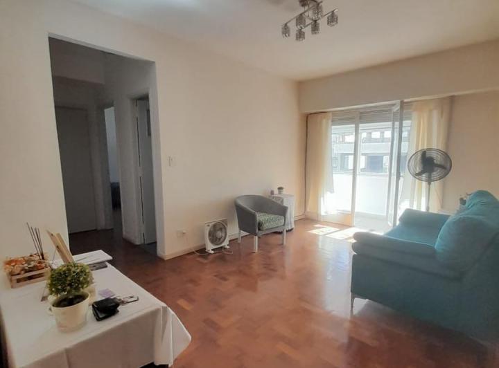Departamento · 65m² · 3 Ambientes