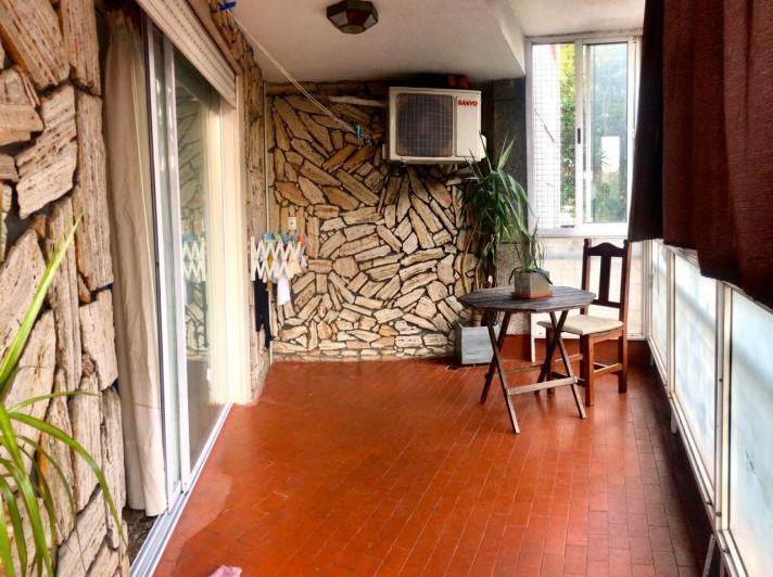 Departamento · 60m² · 3 Ambientes