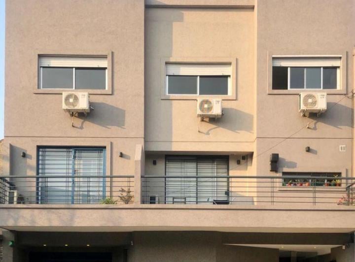 Departamento · 70m² · 3 Ambientes · 1 Cochera