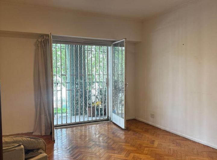 Departamento · 64m² · 3 Ambientes