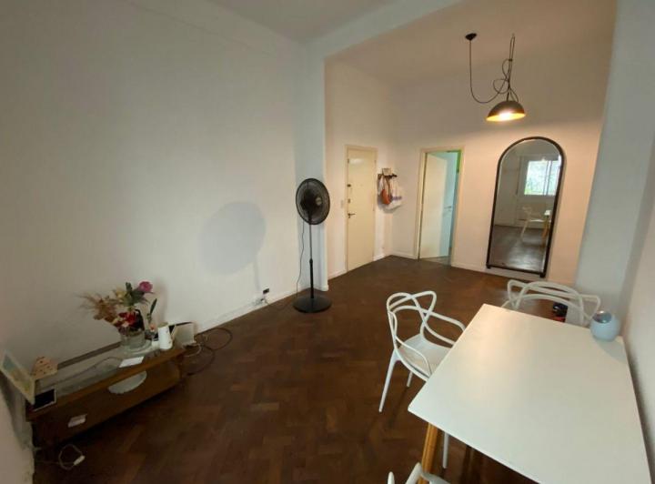 Departamento · 50m² · 3 Ambientes