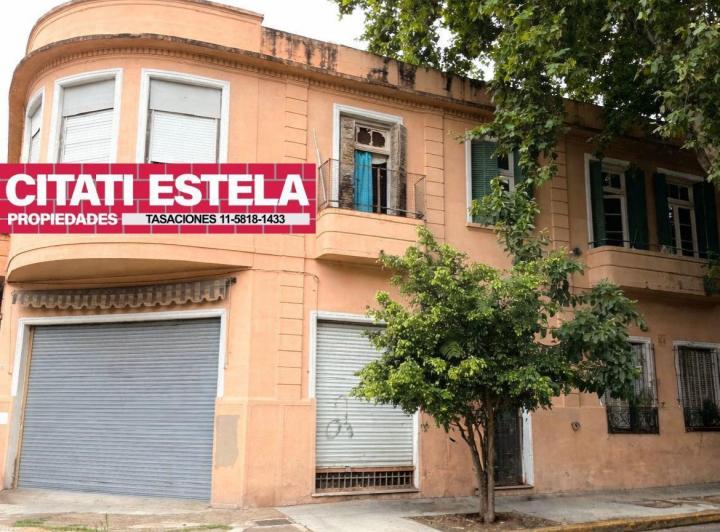 Departamento · 70m² · 3 Ambientes