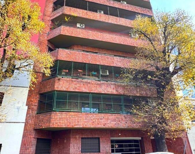 Departamento · 60m² · 3 Ambientes