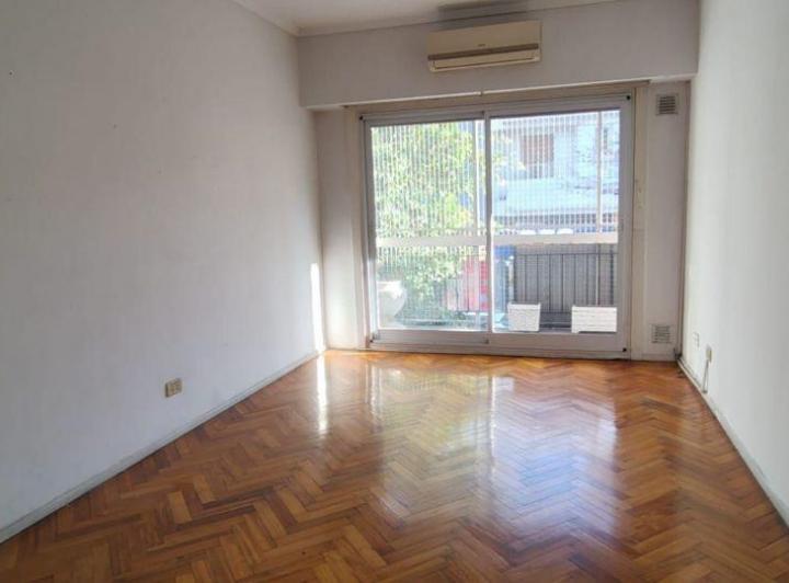 Departamento · 63m² · 3 Ambientes