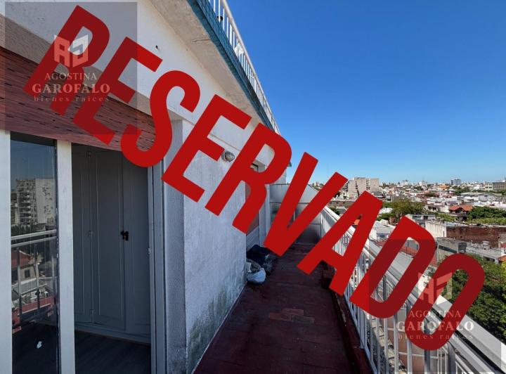 Departamento · 48m² · 3 Ambientes