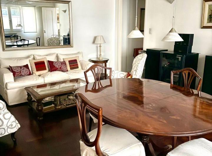 Departamento · 80m² · 4 Ambientes