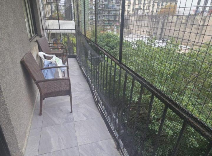 Departamento · 77m² · 3 Ambientes