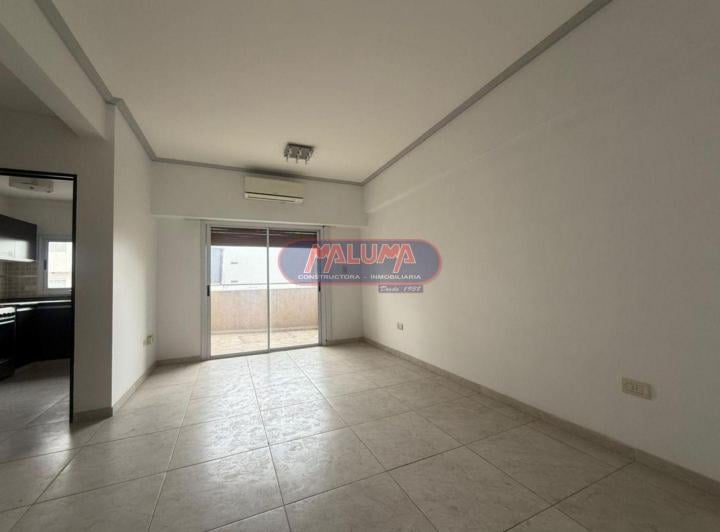 Departamento · 42m² · 2 Ambientes · 1 Cochera