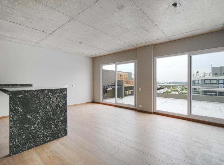 Departamento · 87m² · 3 Ambientes