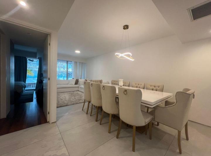 Departamento · 82m² · 3 Ambientes · 1 Cochera