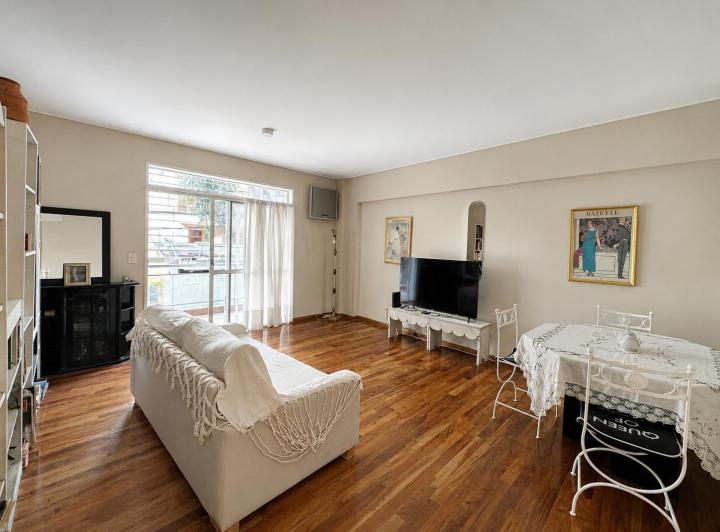 Departamento · 81m² · 3 Ambientes · 1 Cochera