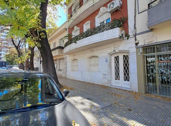 Departamento · 79m² · 4 Ambientes