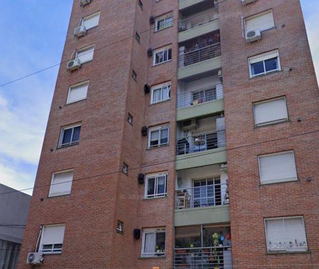 Departamento · 51m² · 3 Ambientes · 1 Cochera