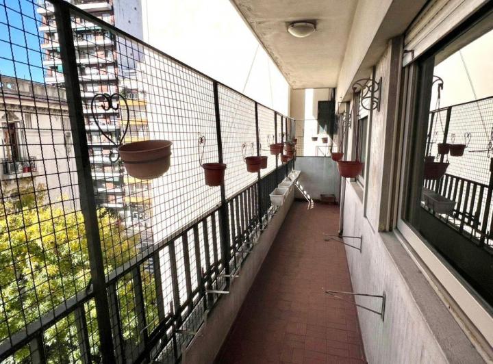 Departamento · 70m² · 3 Ambientes