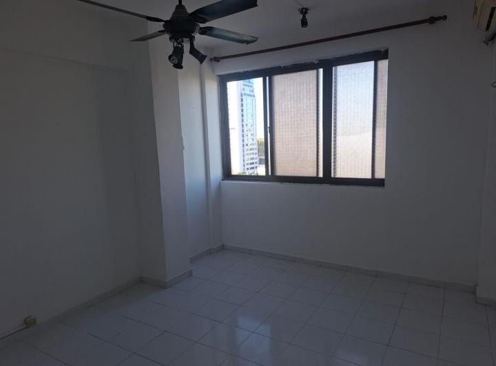 Departamento · 52m² · 3 Ambientes