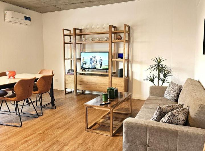 Departamento · 57m² · 3 Ambientes