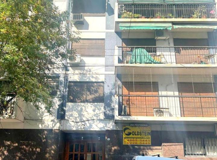 Departamento · 60m² · 3 Ambientes