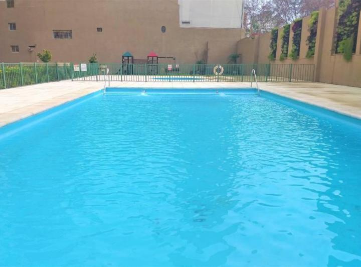 Departamento · 57m² · 3 Ambientes · 1 Cochera