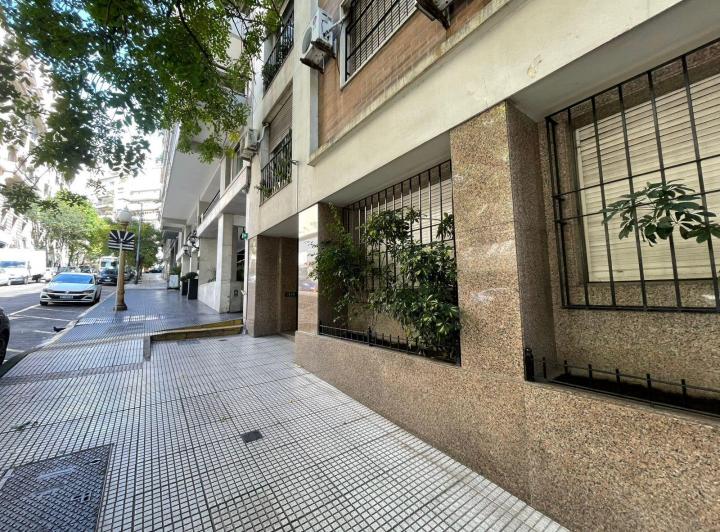 Departamento · 87m² · 3 Ambientes