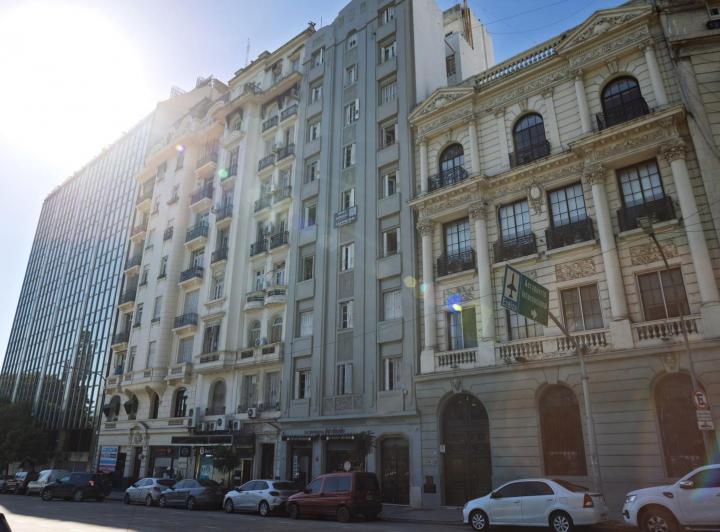 Departamento · 86m² · 3 Ambientes